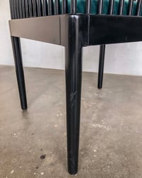 Image 8 of Andover Chair By Allen Davis for Stendig