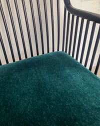 Image 4 of Andover Chair By Allen Davis for Stendig