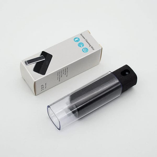Image of screen cleaner