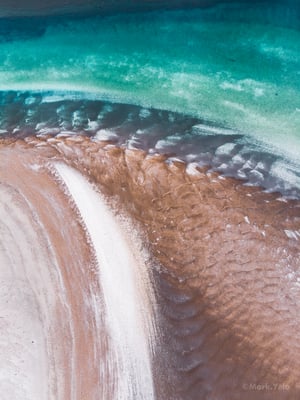 Image of Inlet Sand Art