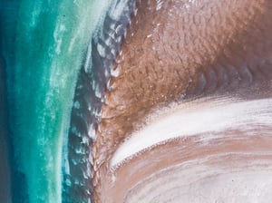Image of Inlet Sand Art