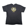United Hardcore Forces 2009 t-shirt