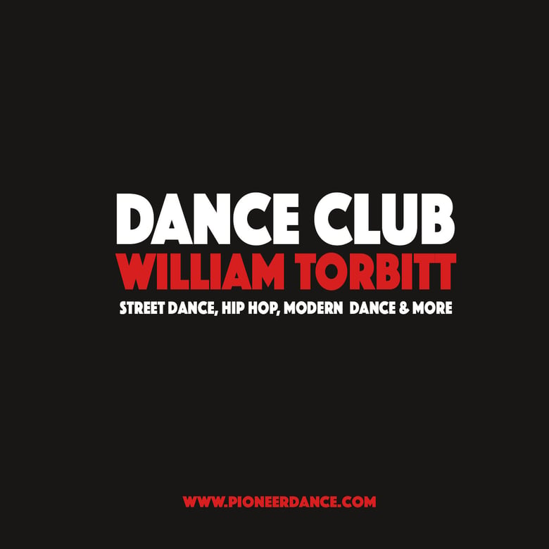 Image of William Torbitt Dance Club Payment [6 Weeks] Tuesday 16th April 2024