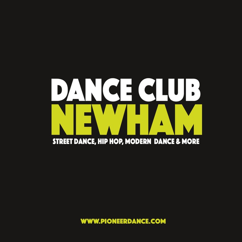 Image of Newham Dance Club Payment [6 Weeks] Sat 20th April 2024