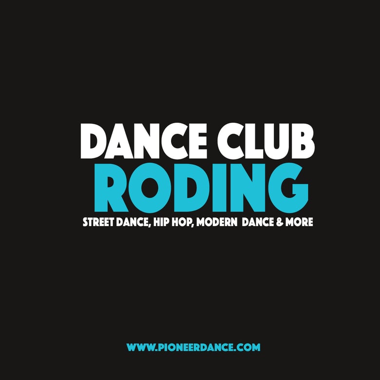 Image of Roding Dance Club [5 Weeks] Monday 15th April 2024