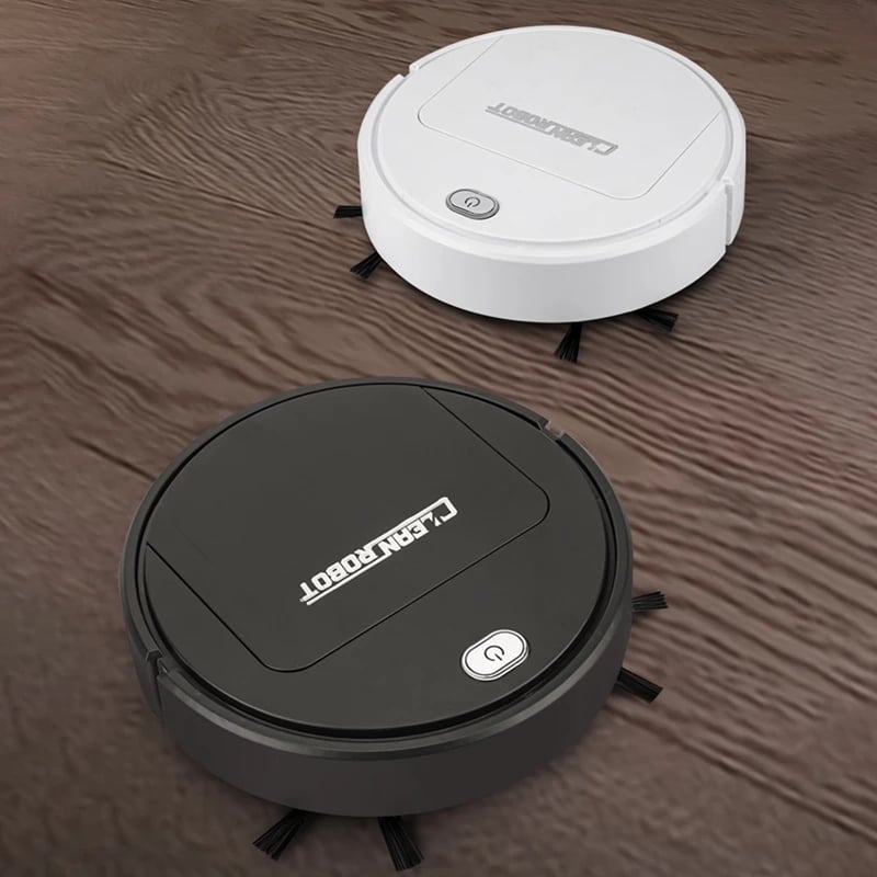 Image of Smart Robot Vacuum Cleaner 