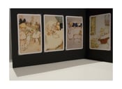 Image of Swap Card Girl Album - coming soon