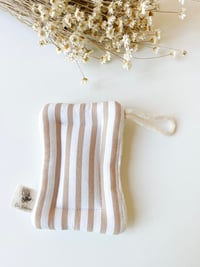 Image 5 of Eponge lavable en coton 