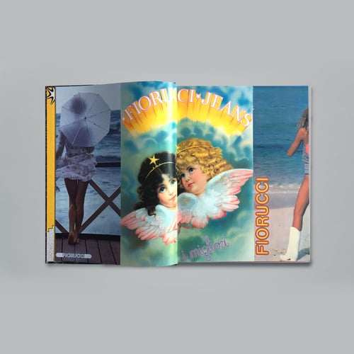 Image of <h4>FIORUCCI</h4><h5>Rizzoli Press</h5><h6>Hardback</h6>