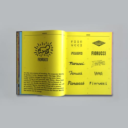 Image of <h4>FIORUCCI</h4><h5>Rizzoli Press</h5><h6>Hardback</h6>