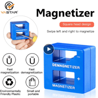 Magnetizer Demagnetizer Tool