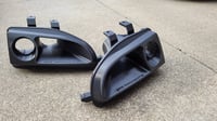 Image 3 of 92-95 Civic Hatch/Coupe/Sedan headlight duct kit (projector only)