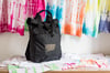 Smiling & Waving Rucksack