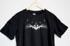 Neotribat Crop Top - Black