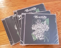 TRUCIDO "A Collection Of Self-Destruction CD