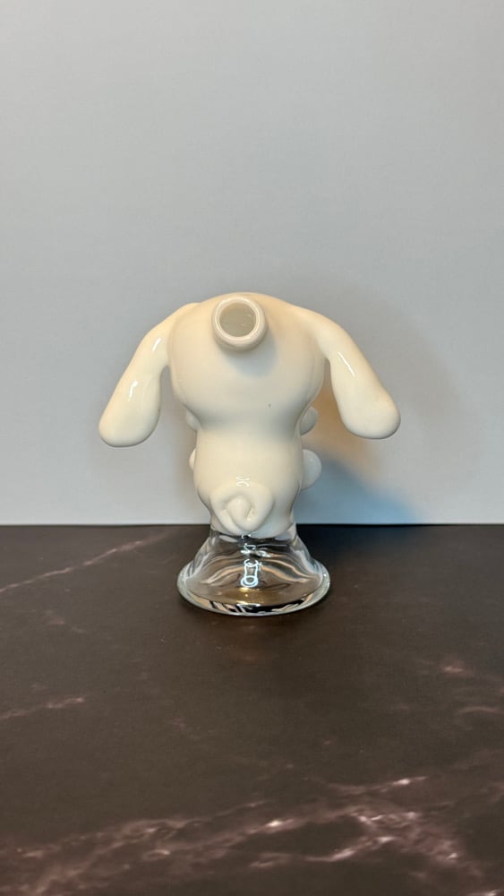 Image of Cinnamoroll Fan-rio Puffco Peak Dry Top