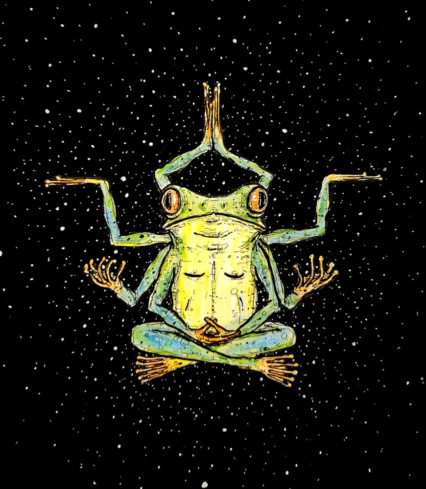 Image of FROG