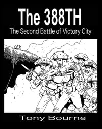 Image 1 of The 388th: The Second Battle for Victory City