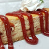 Guava Cheesecake Recipe -English-