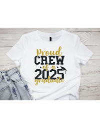 Image 6 of Graduation Family Shirts
