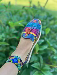 Image 5 of Mar Huarache CLEARANCE 