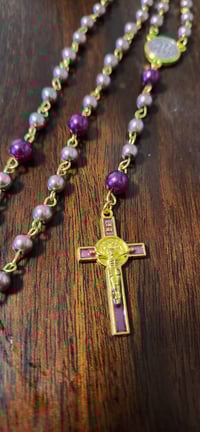 Image 2 of Royal Love Rosary