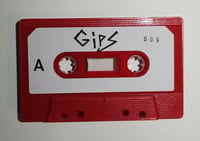 Image 3 of GIPS009 - Gipsplaat "S/T" CS