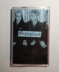 Image 1 of GIPS009 - Gipsplaat "S/T" CS