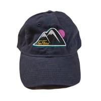 Image 1 of Mountaineering Hats (Winter Night)