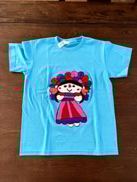 Image 2 of Lele T-shirts kids 