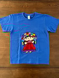 Image 5 of Lele T-shirts kids 
