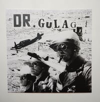 Image 1 of GIPS006 - Dr. Gulag "S/T" Flexi