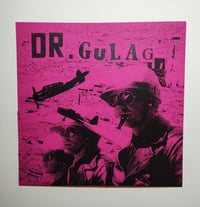 Image 4 of GIPS006 - Dr. Gulag "S/T" Flexi