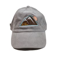 Image 1 of Mountaineering Hats (Alaskan Waterfall)