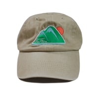 Image 1 of Mountaineering Hats (Bubbling Stream)