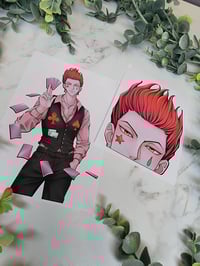 Image 2 of Hunter XX