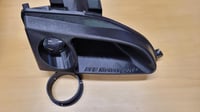 Image 2 of 92-95 Civic Hatch/Coupe/Sedan headlight duct kit (projector only)