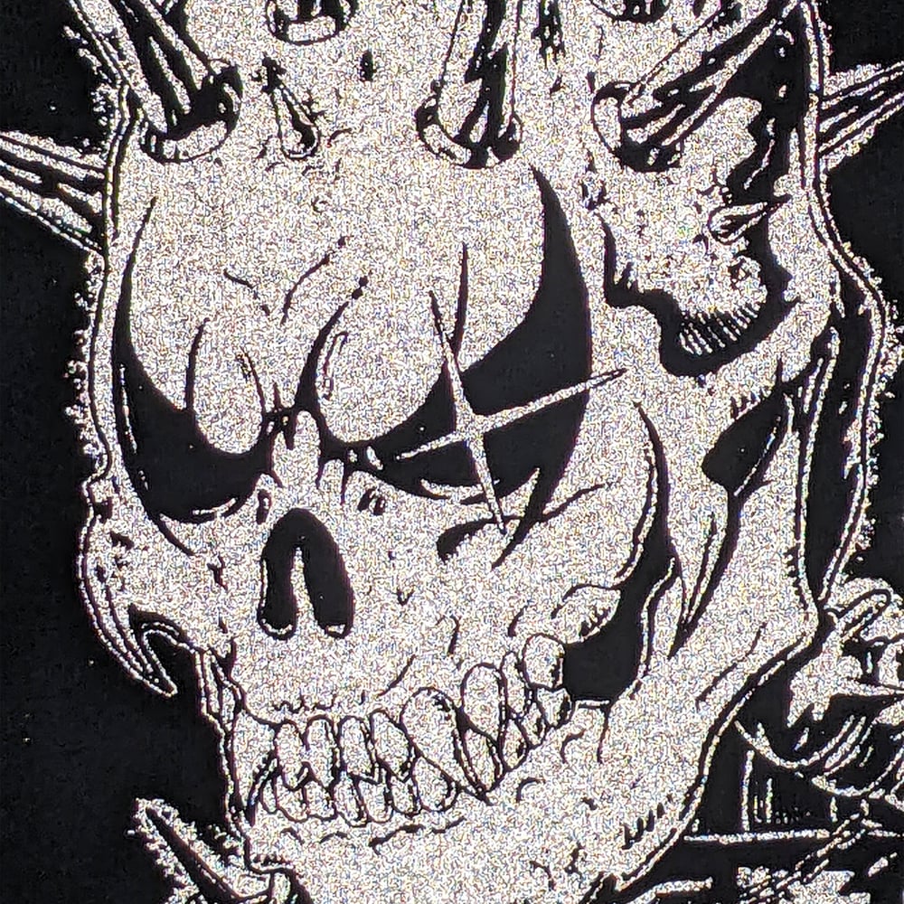 Image of WE TAKE NO PRISONERS - T-Shirt