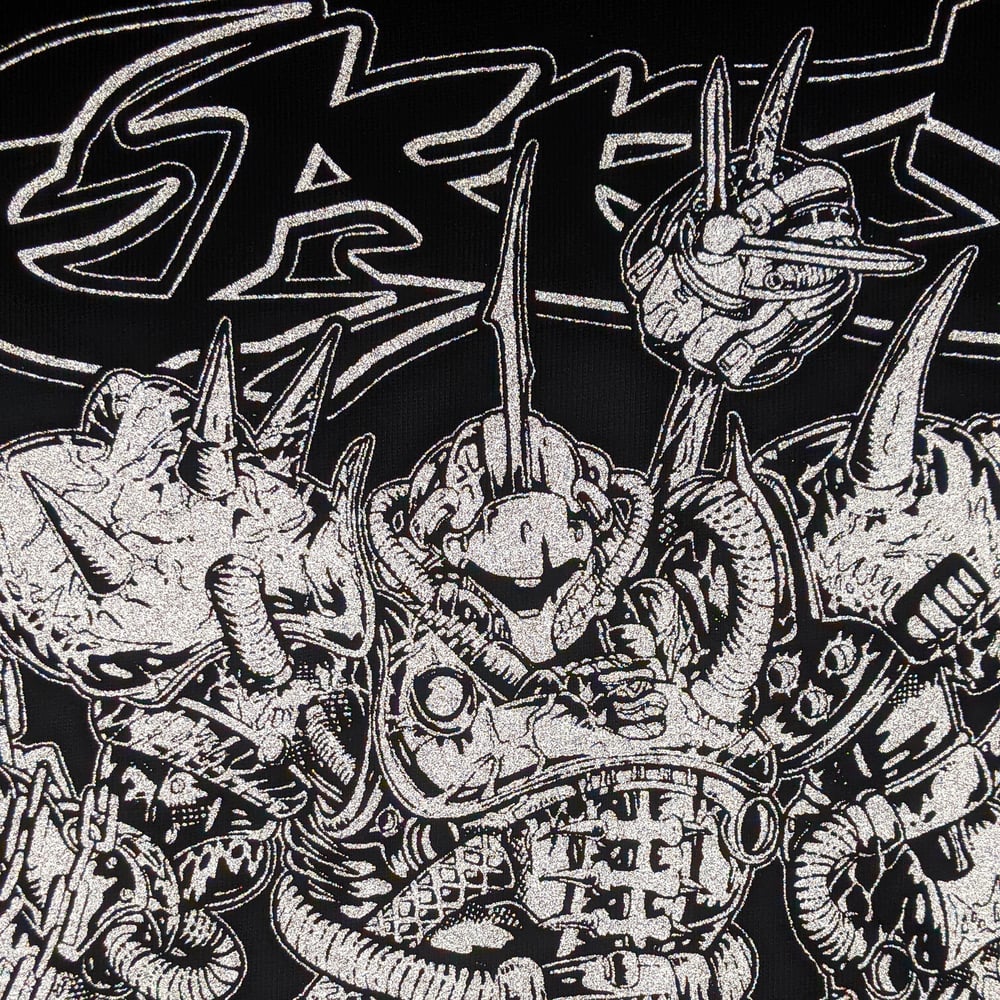 Image of HARD to the CORE - T-Shirt
