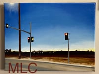 Streetlights
