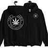 TCC Hoodie Black