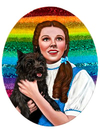 Image 1 of Dorothy & Toto