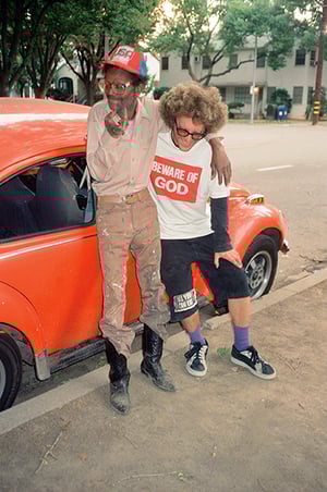 Image of Urban Guerrilla Zine #26