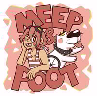 Meep & Poot