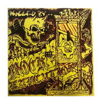 Mock Execution - "Killed By Mock Execution" 12"