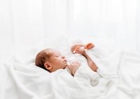 Newborn Session