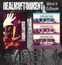 Image 2 of EHZ 001: Realm Of Torment - Ytene's Collapse CS