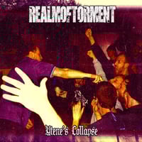 Image 1 of EHZ 001: Realm Of Torment - Ytene's Collapse CS
