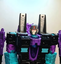 Slipstream style head for G2 Ramjet or other Earthrise Seekers