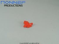 Image 3 of Perceptor Back Filler (Nonnef Productions Pre-Order)